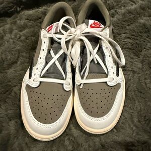 Kids Nike Travis Scott